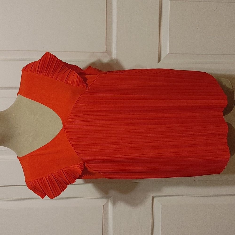 🦊 NWOT Worthington Top
